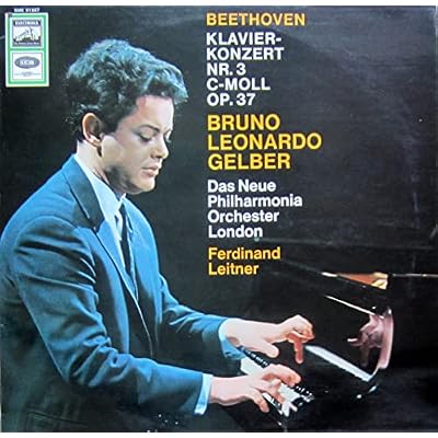 Beethoven: Klavierkonzert Nr. 3 c-moll op. 37