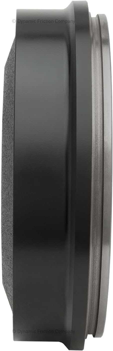 Dynamic Friction Company True Balanced Brake DRUM (1) 365-47071