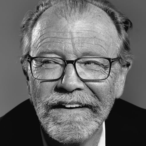 George Saunders Says Ditching These Three Delusions Can Save You Podcast Por  arte de portada