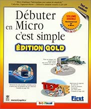 Download Débuter en micro, c'est simple Edition Gold PDF