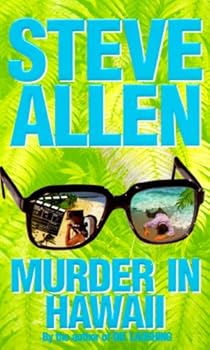Paperback Murder in Hawaii Book