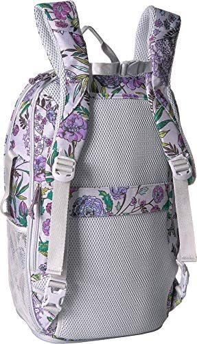 Journey Backpack, Lavender Botanical 