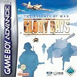( Sehe Bild ) Glory Days - The Essence of War