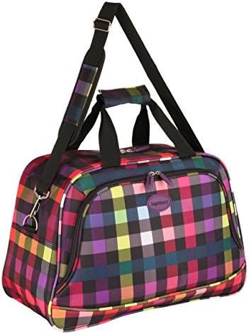 Highbury Carry-on Luggage, Lightweight, Airplane Cabin Friendly, ...
