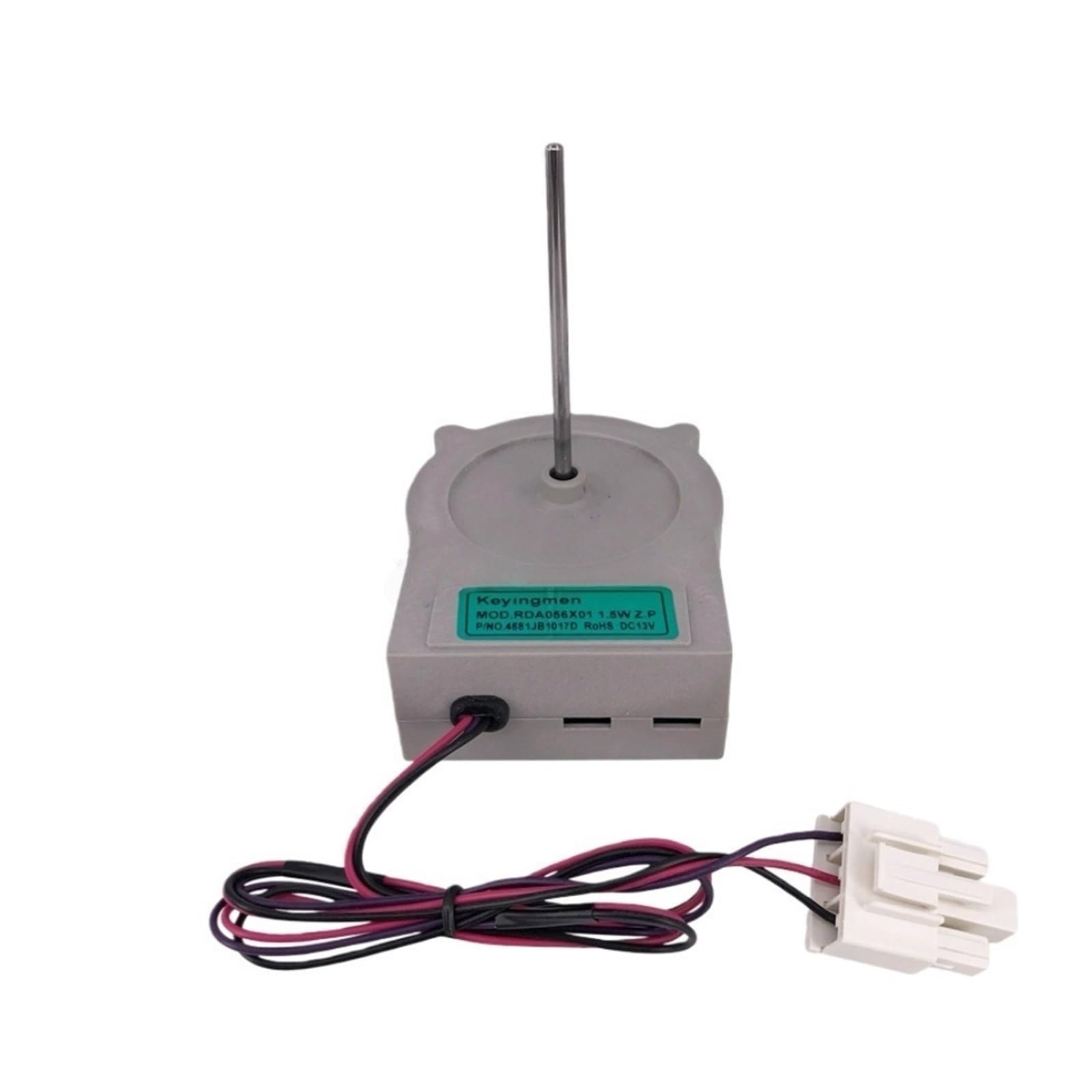 Motor De Ventilador De Refrigeración, Compatible Con LG