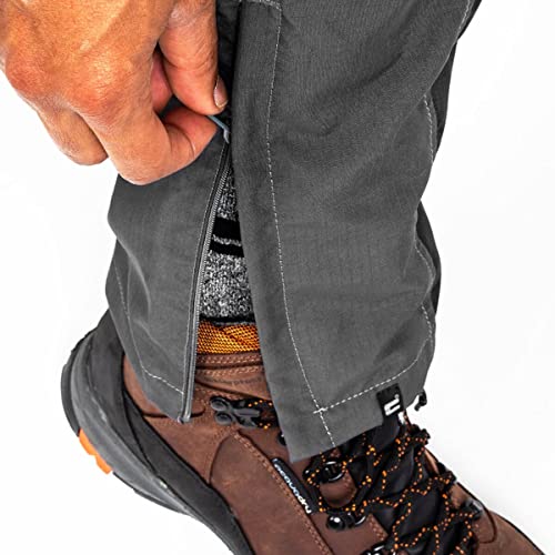 Calça-Bermuda Guider - Masculino - G