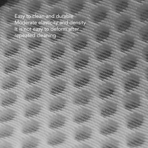 Meios Filtrantes para Aquários Meios Filtrantes para Aquários Lavável e Reutilizável Separação úmida