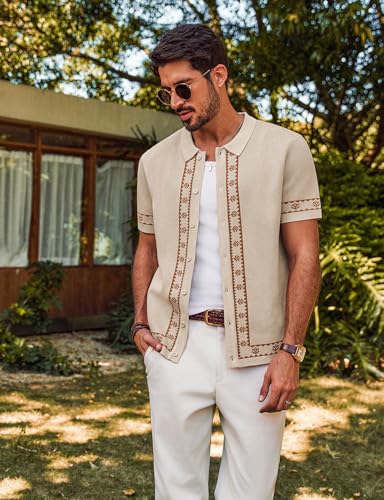 PJ PAUL JONES mens Classic4