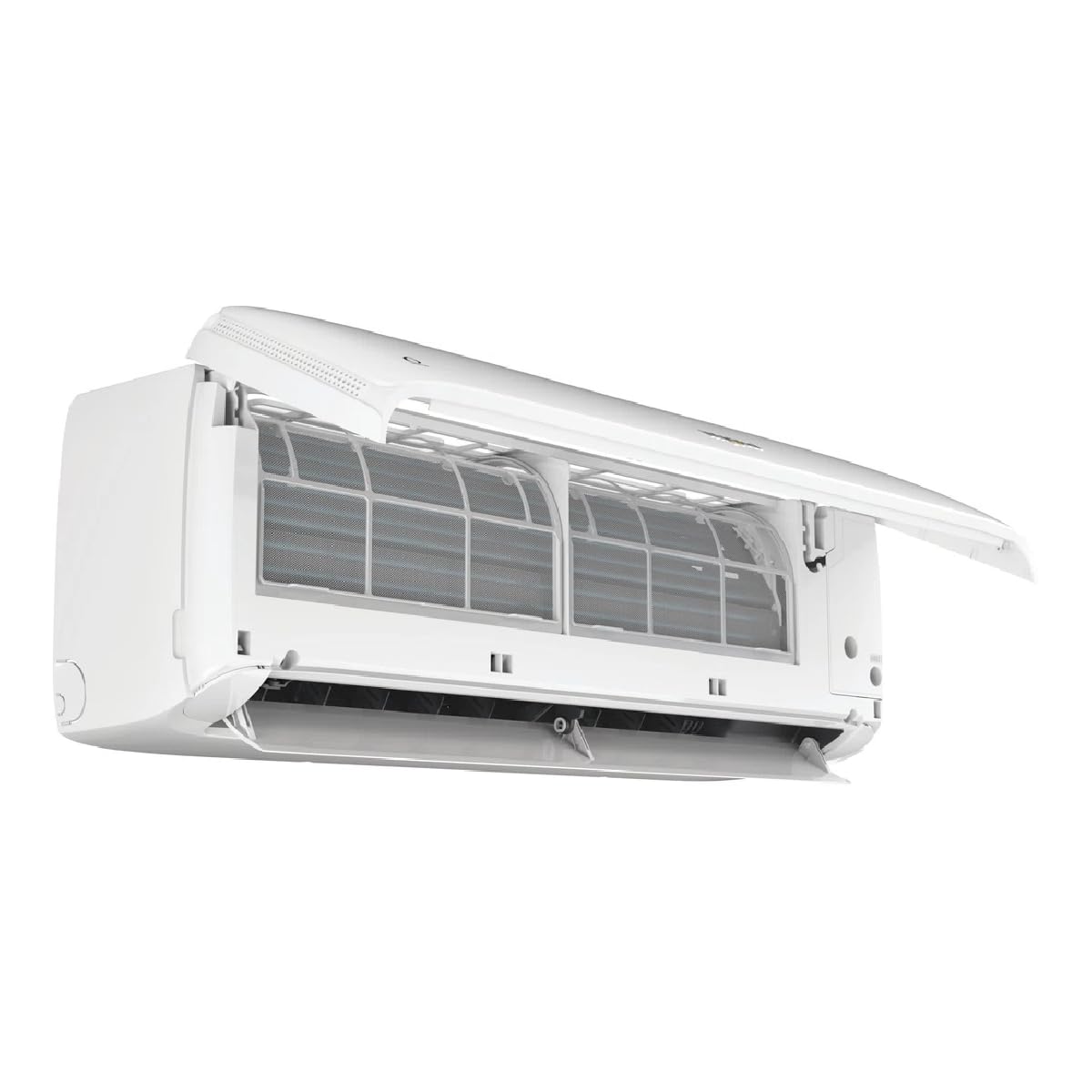 Whirlpool Climatiseur SPICR312W 12000 BTU Blanc (Unité intérieure)
