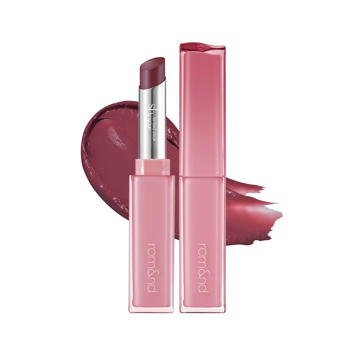 Amazon | rom&nd(ロムアンド) Sheer Tinted Stick シアーティンテッド