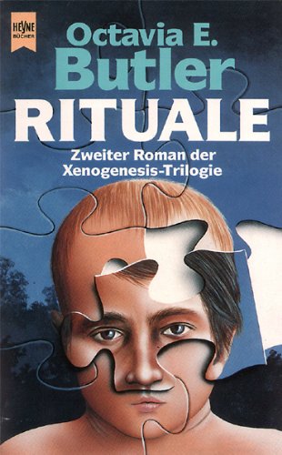 Rituale: Zweiter Roman der Xenogenesis-Trilogie... [German] 3453044797 Book Cover