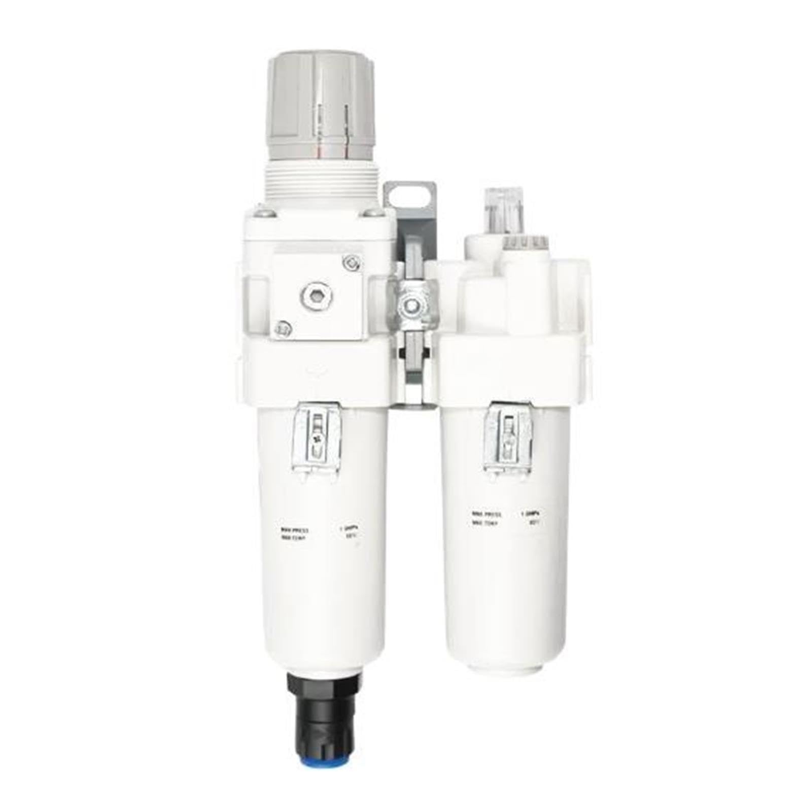 Separatore olio-acqua AC30A-02DG-2-B