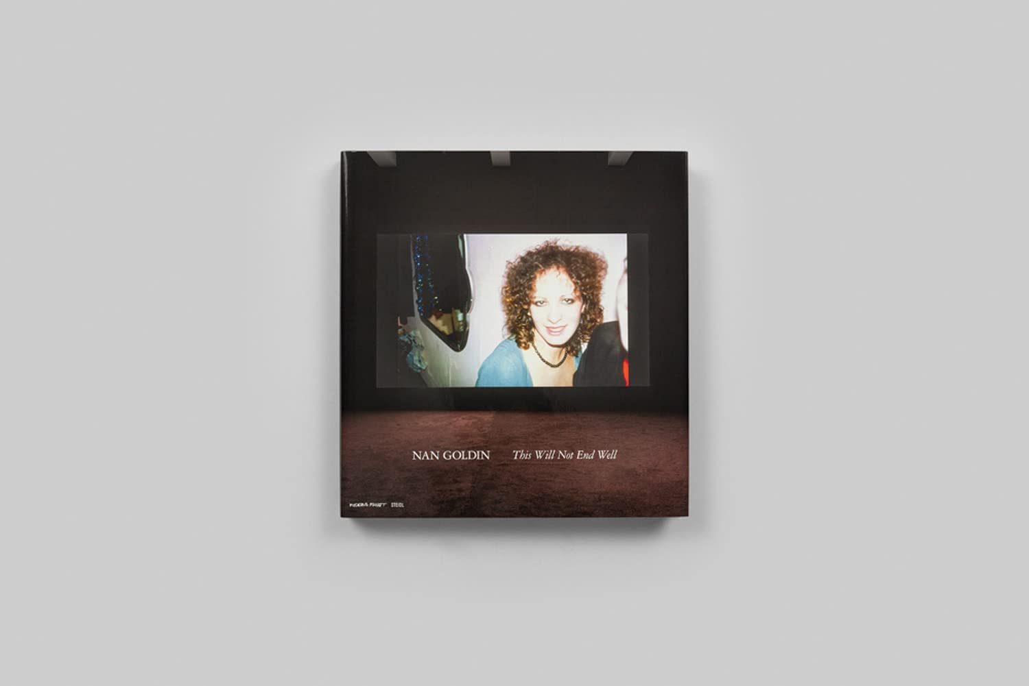 Nan Goldin: This Will Not End Well