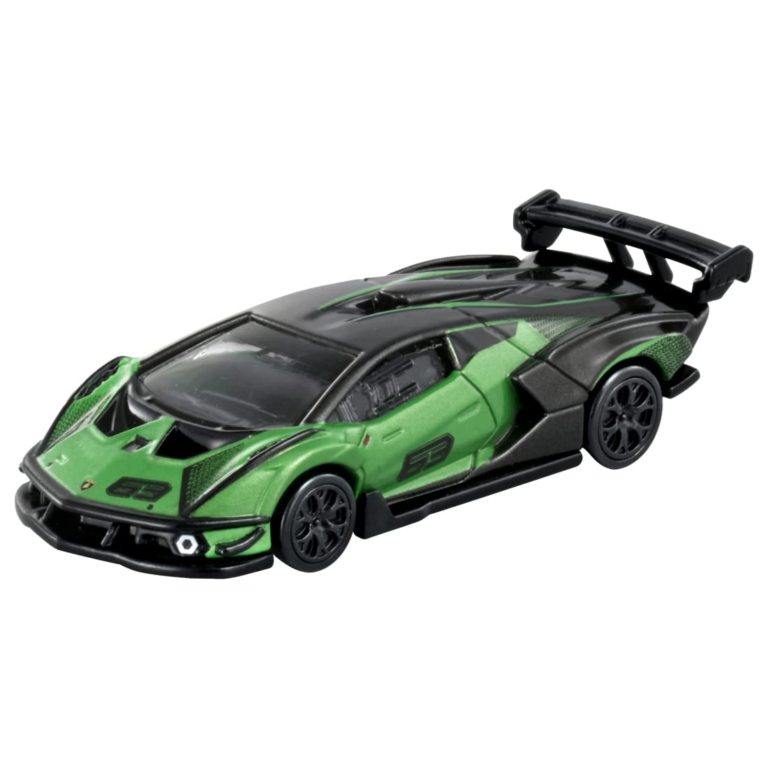 Tomica Premium Lamborghini Essenza SCV12
