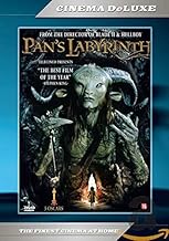 Le Labyrinthe de Pan