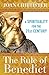 Rule of Benedict: A Spirituality for the 21st Century (Spiritual Legacy Series)
