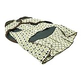 Poncho, Wasserfest extraZoo Pepita Hundekleid mit Poncho
