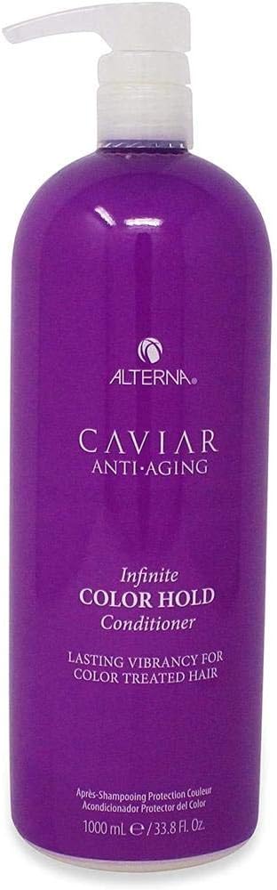 AlternaCaviar Infinite Colour Hold Back Bar Conditioner (1000ml)