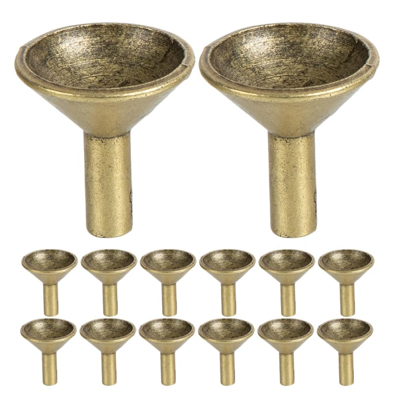 Porte-encens à refoulement pour cônes cascade et bâtonnets de encens avec cendrier
