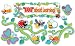 "Buggy" for Bugs Bulletin Board Set