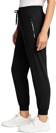 Stretch Active Pants for Women Over 50 - StretchActive Womens Ultra Stretch Ice Silk Comfort Casual Pants