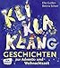 Produktbild KliKlaKlanggeschichten zur Advents- und Weihnachtszeit