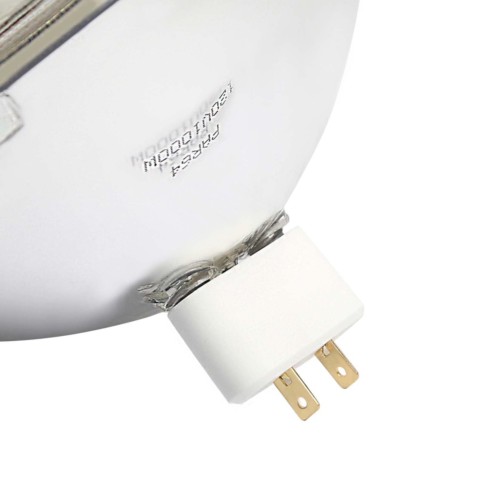 LedWekei Par 64 1000w Bulb,Halogen Stage Lamp 120v 1000w Par Can
