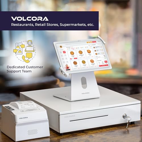 Square register POS system