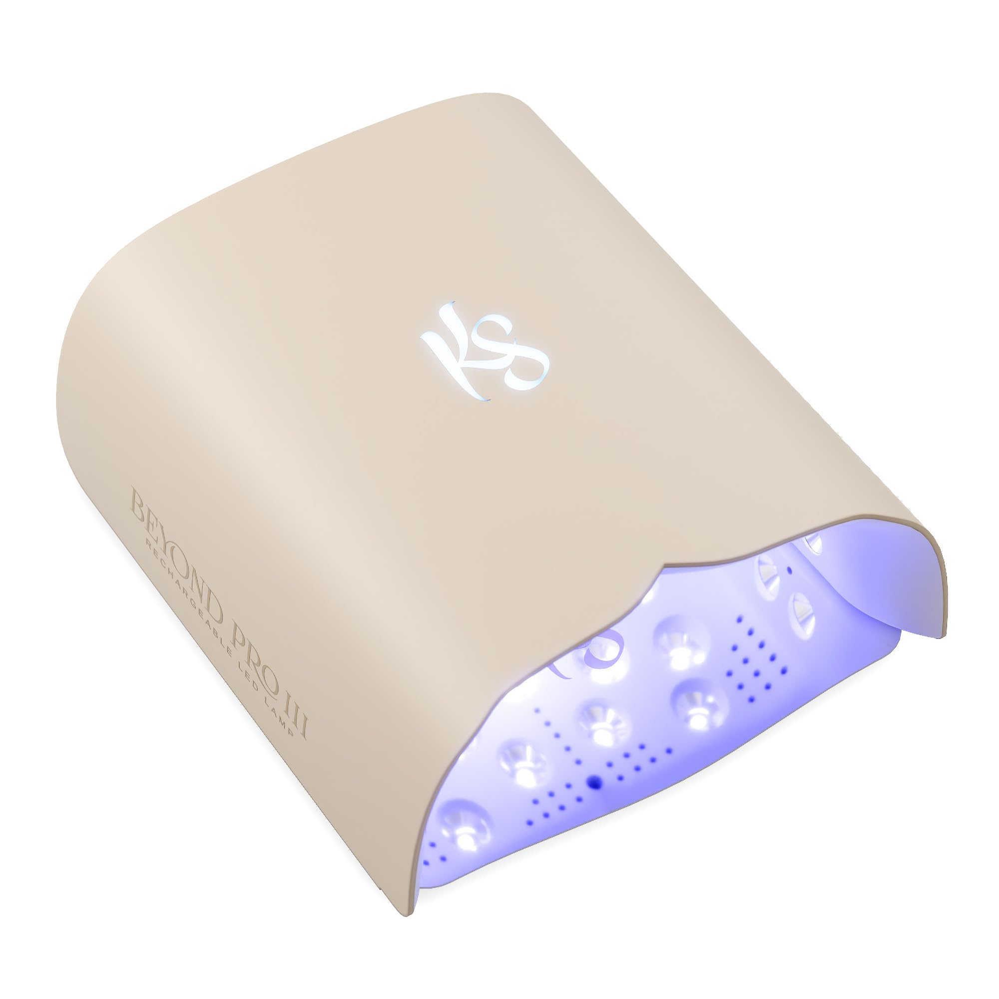 kiara Amazon.com: KIARA SKY Beyond Pro V3 UV LED Nail Lamp Tan