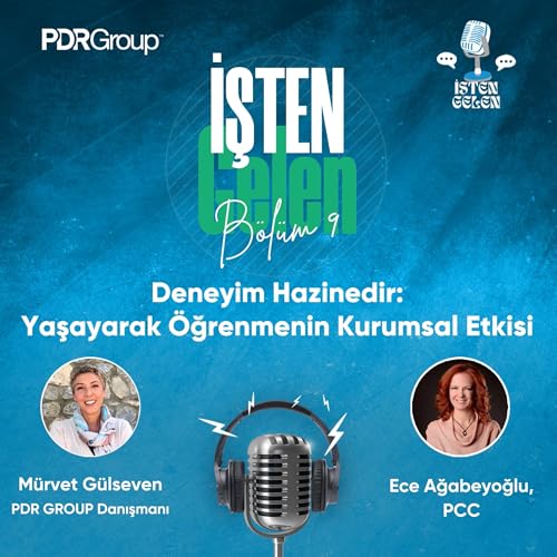 Deneyim Hazinedir: Yaşayarak &Ouml;ğrenmenin Kurumlarda Etkisi