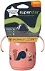 Tommee Tippee Drinking Practice Cup 300 ml, Pink