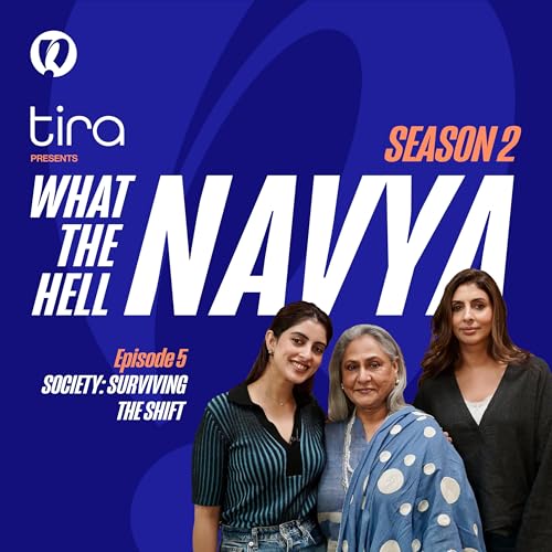 Society: Surviving the Shift