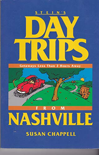Stein's Day Trips from Nashville
