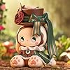 Anime Figure Blind Box, Emma Secret Forest Series Mystery Toy, Cute PVC Collectable Anime Girl Figure for Gift (Garden) - Image 5