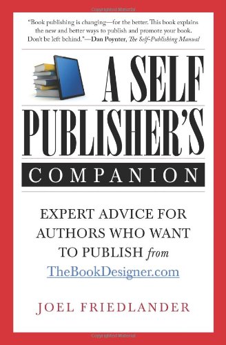 A Self-Publisher's Companion