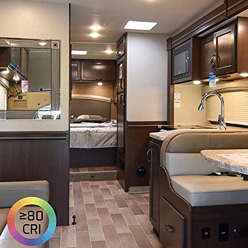 Makergroup BA15S Bayonet Led Bulbs 12V thumb #3