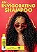 Jamaican Mango & Lime Love Your Locs Tingle Shampoo – Gentle yet Deep Cleansing & Scalp Tingling Shampoo for Textured Hair Hydrates & Removes Buildup – 8 oz
