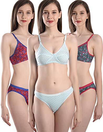 Image of FIMS - Fashion is my style Women Lingerie Set
