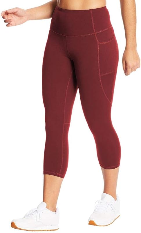 C9 Champion C9 Legging de cintura alta para mujer