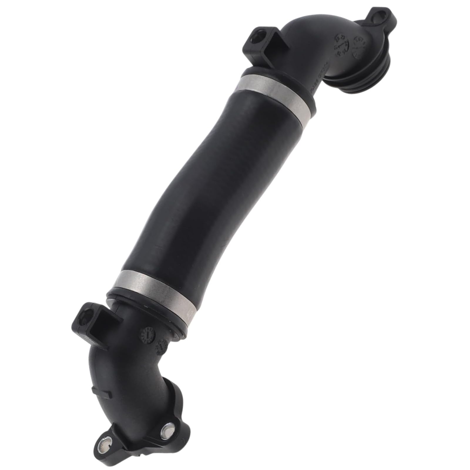 CUNZJIA 11538650984 Engine Coolant Hose for G38 G02 G12 G32 Models Radiator Coolant Water Hose Radiator Upper Pipe