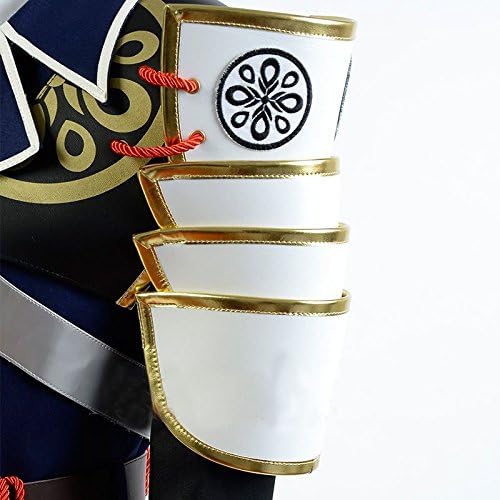 Amazon Ipara コスプレ 刀剣乱舞 衣装 信濃藤四郎 M Cosplay 武士 制服 コスチューム 衣装 オーダーメイド可 コスプレ 仮装 通販