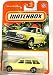 Produktbild Matchbox Mercedes-Benz S123 Station Wagon vanillegelb 1:64