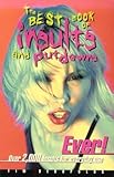 The Best Book of Insults and Putdowns Ever