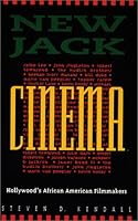 New Jack Cinema 0962951315 Book Cover