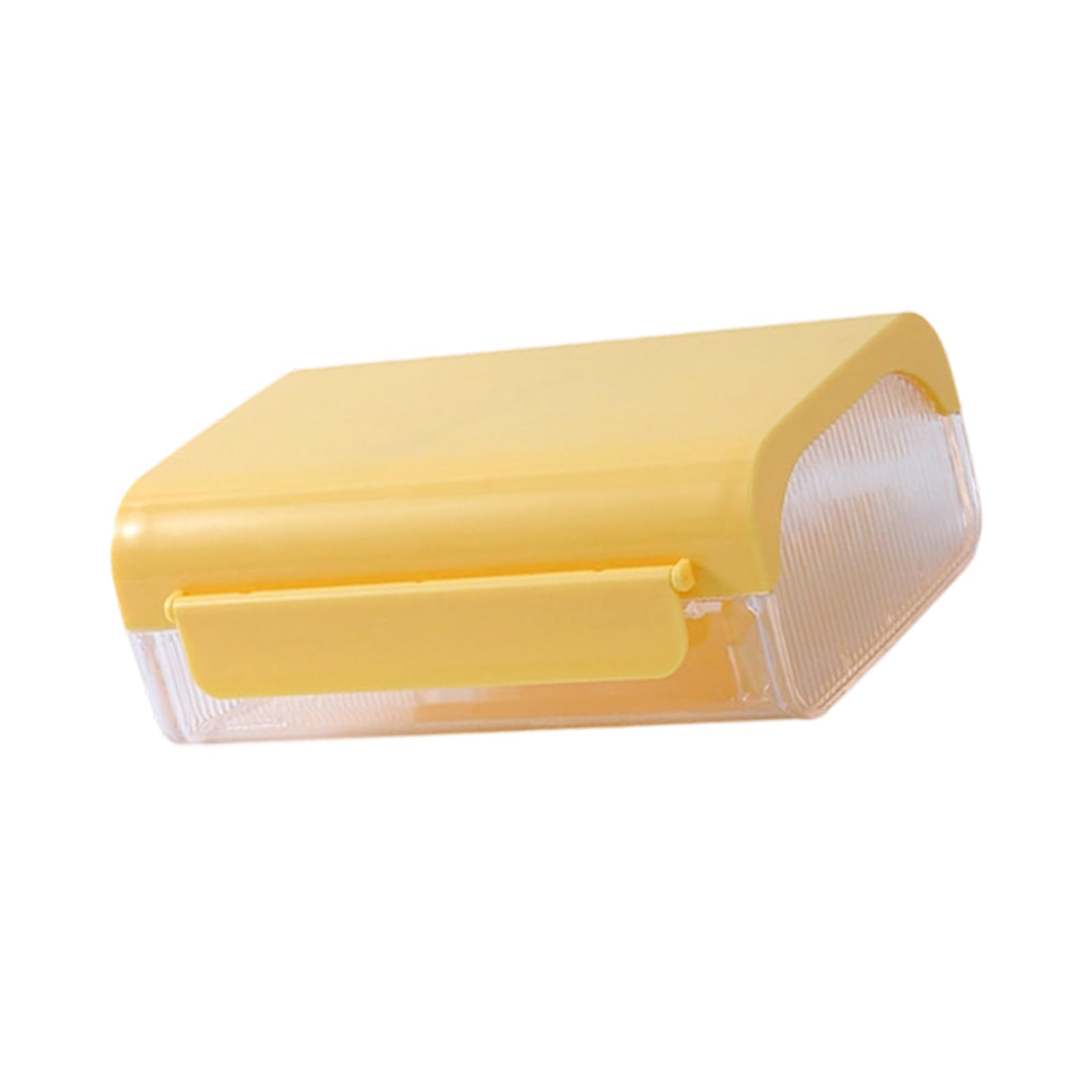 HDOYTXXM Portable Food Preps Container with Built in Cutter for Butter Cheese Slicing and Outdoor BBQ Use Refrigerator Storage Container for Butter Cheese