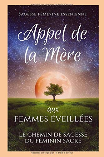 Télécharger Appel de la Mère aux femmes éveillées Livre PDF Gratuit