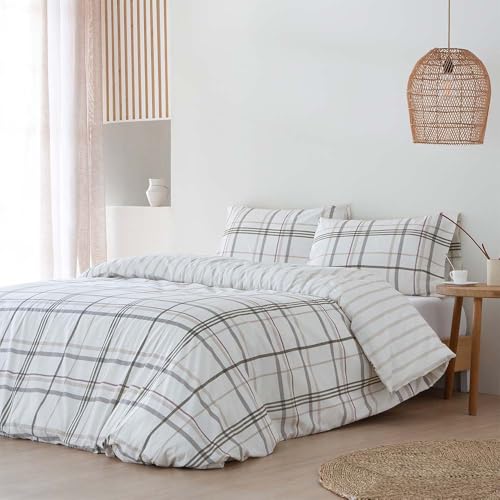 COTTON ARTean Funda nordica 105x190   200