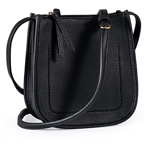 Image of Montana West Crossbody Bags for Women Multi Pocket Cross Body Bag Purses with Adjustable Strap