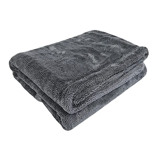 Amazon | [SPLASH JAPAN]洗車 タオル マイクロファイバー クロス