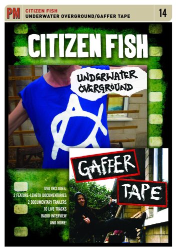 Photo de Underwater Overground: Gaffer Tape